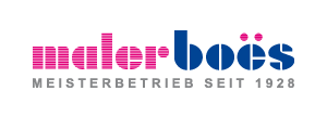 Logo Maler Boës